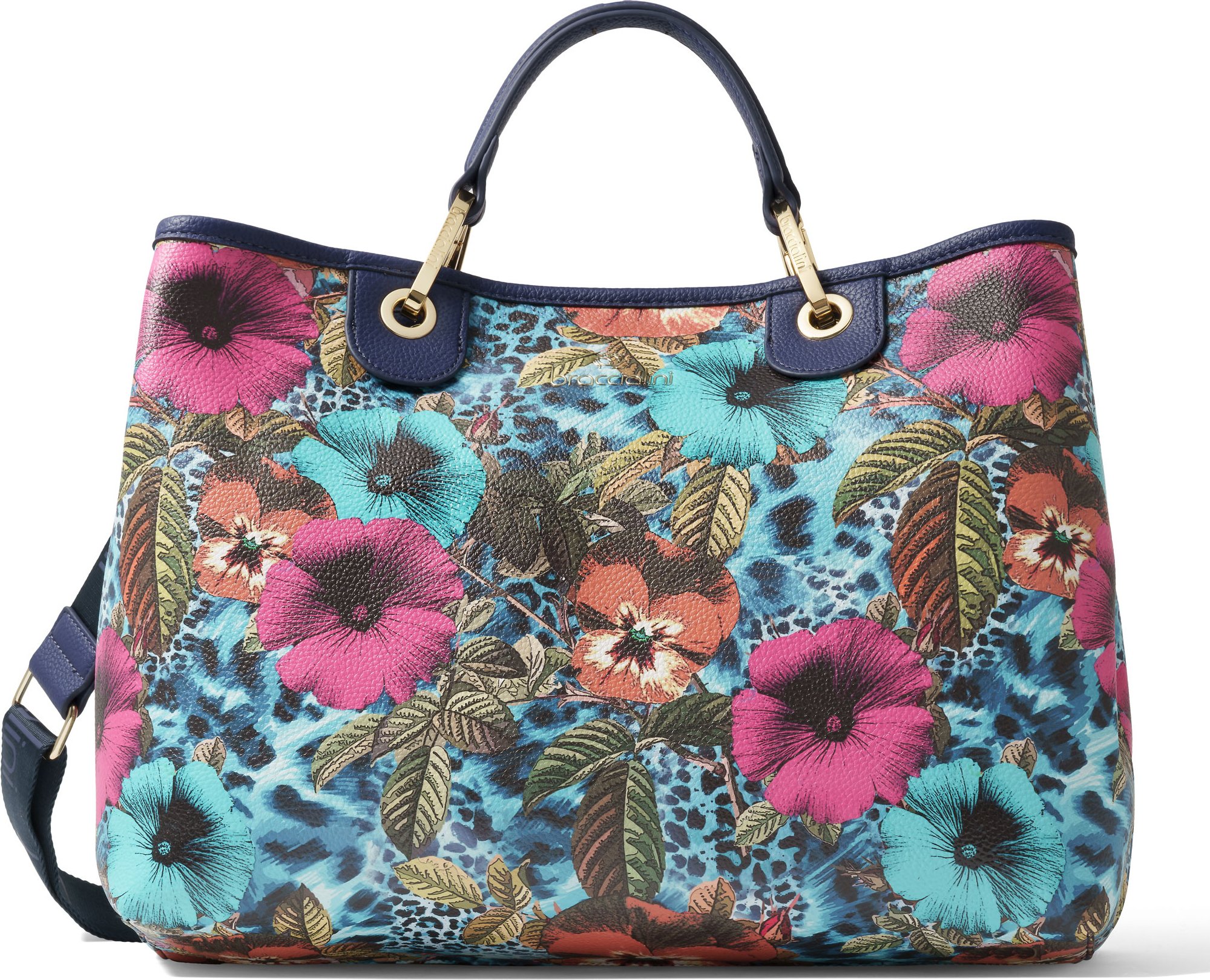 Braccialini Handtasche Frauen