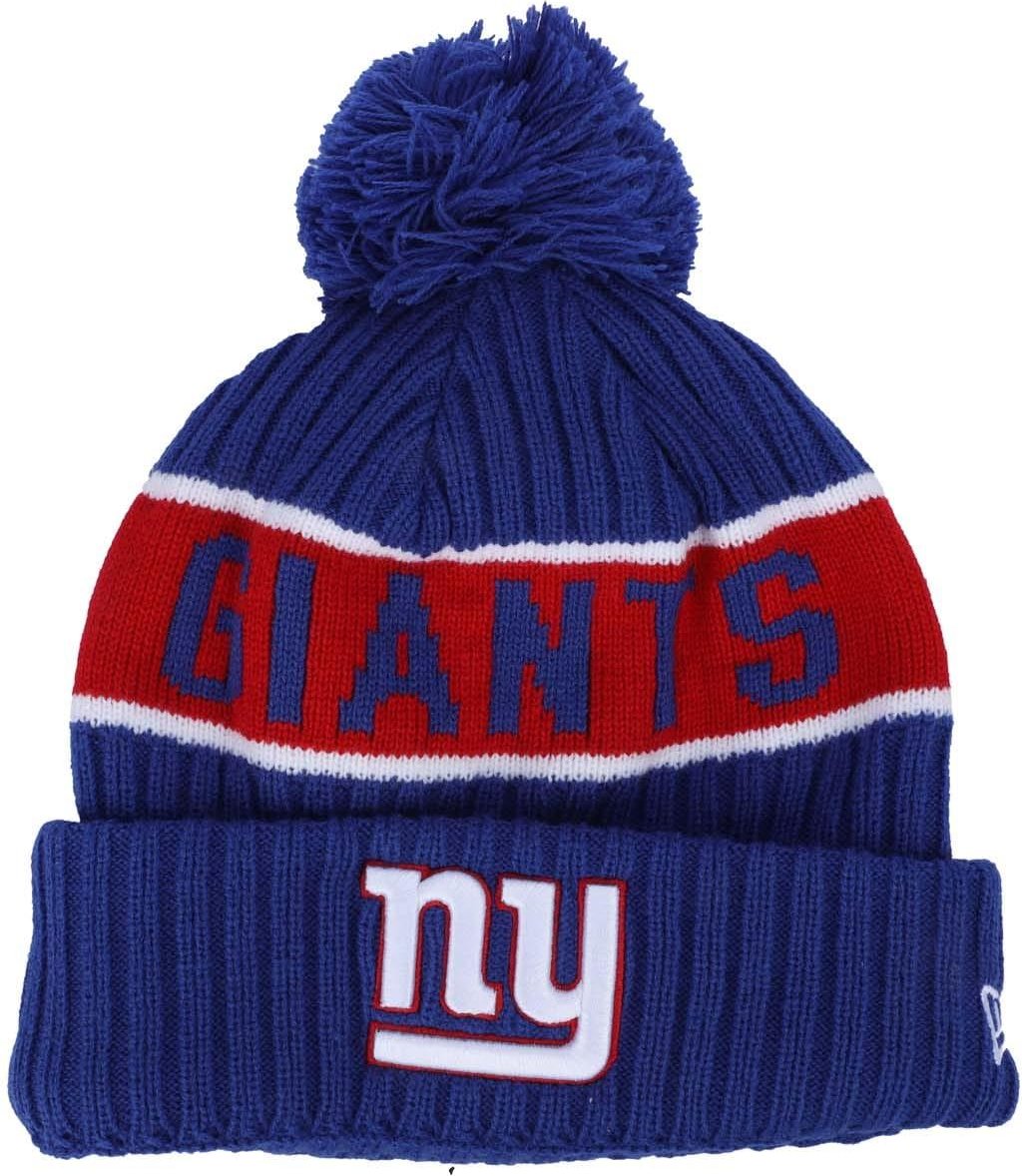 New Era - Mütze für Herren (Blau)