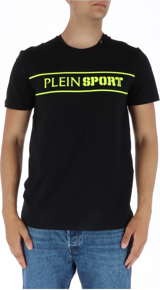 Plein Sport-T-Shirt