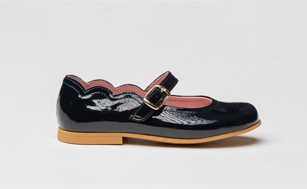 Französisches Leder, Französische Marine