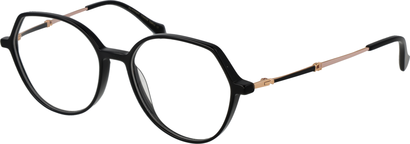 Ana Hickmann Brille AH6469T A01 54