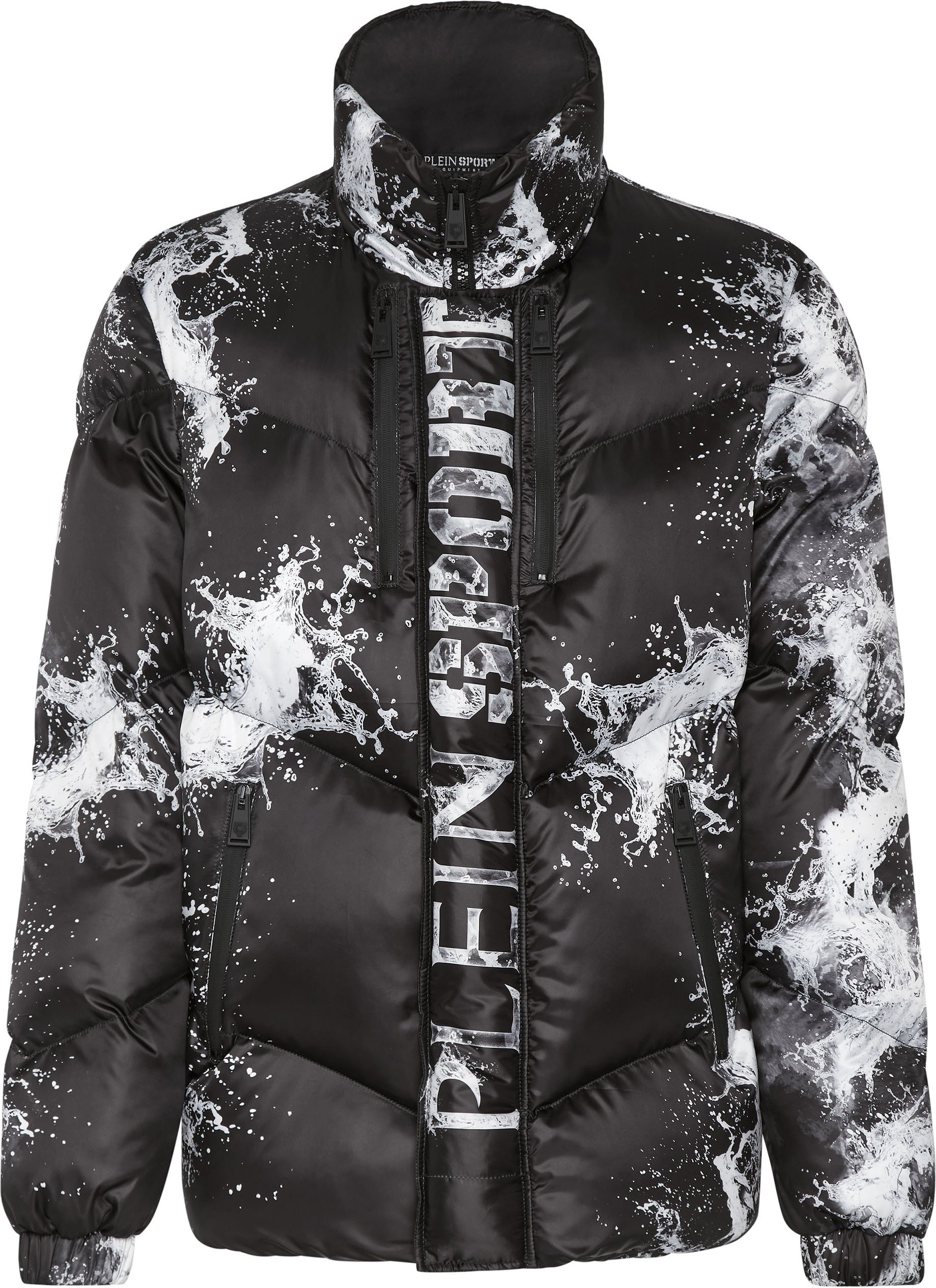 Jacke Splash Extreme