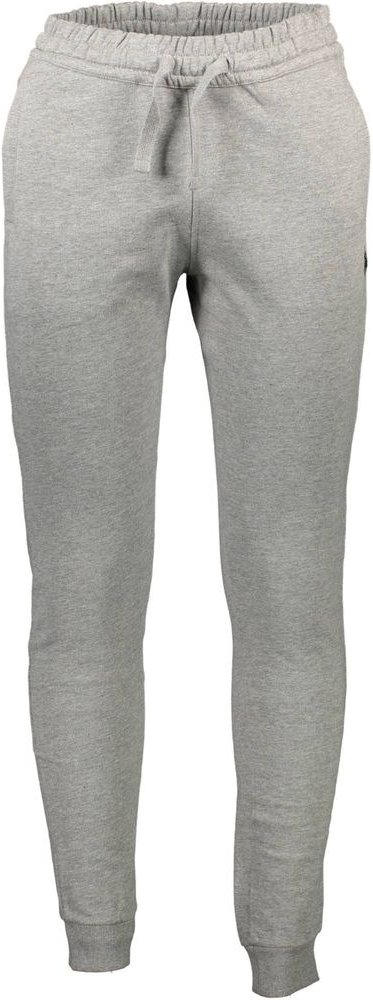 U.S. POLO ASSN. Graue Baumwolle Herren Sporthose