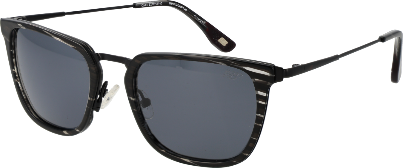 New Balance Sonnenbrille NB6072 C01 52