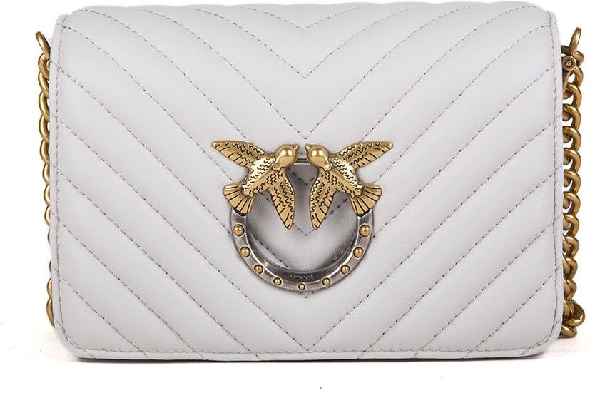 Love Click Mini Chevron Juwel