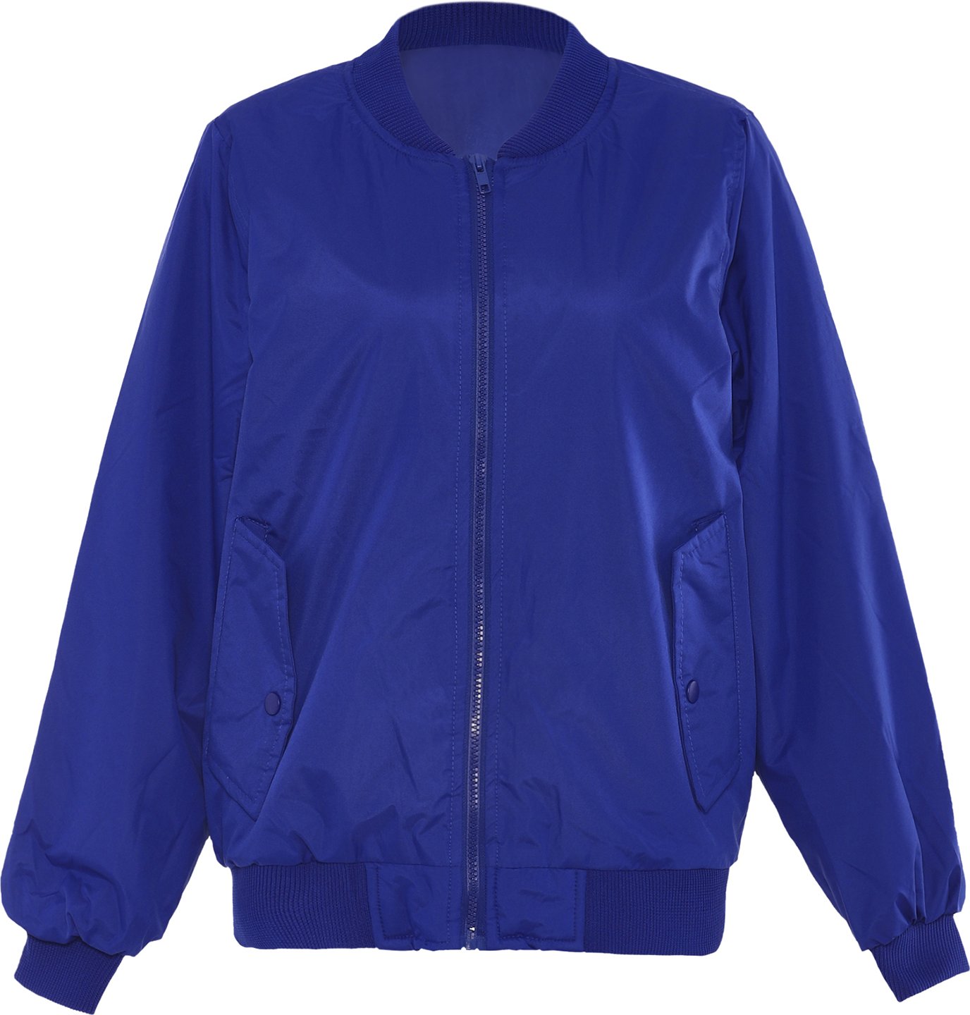 Mymo Jacke Damen Kobalt