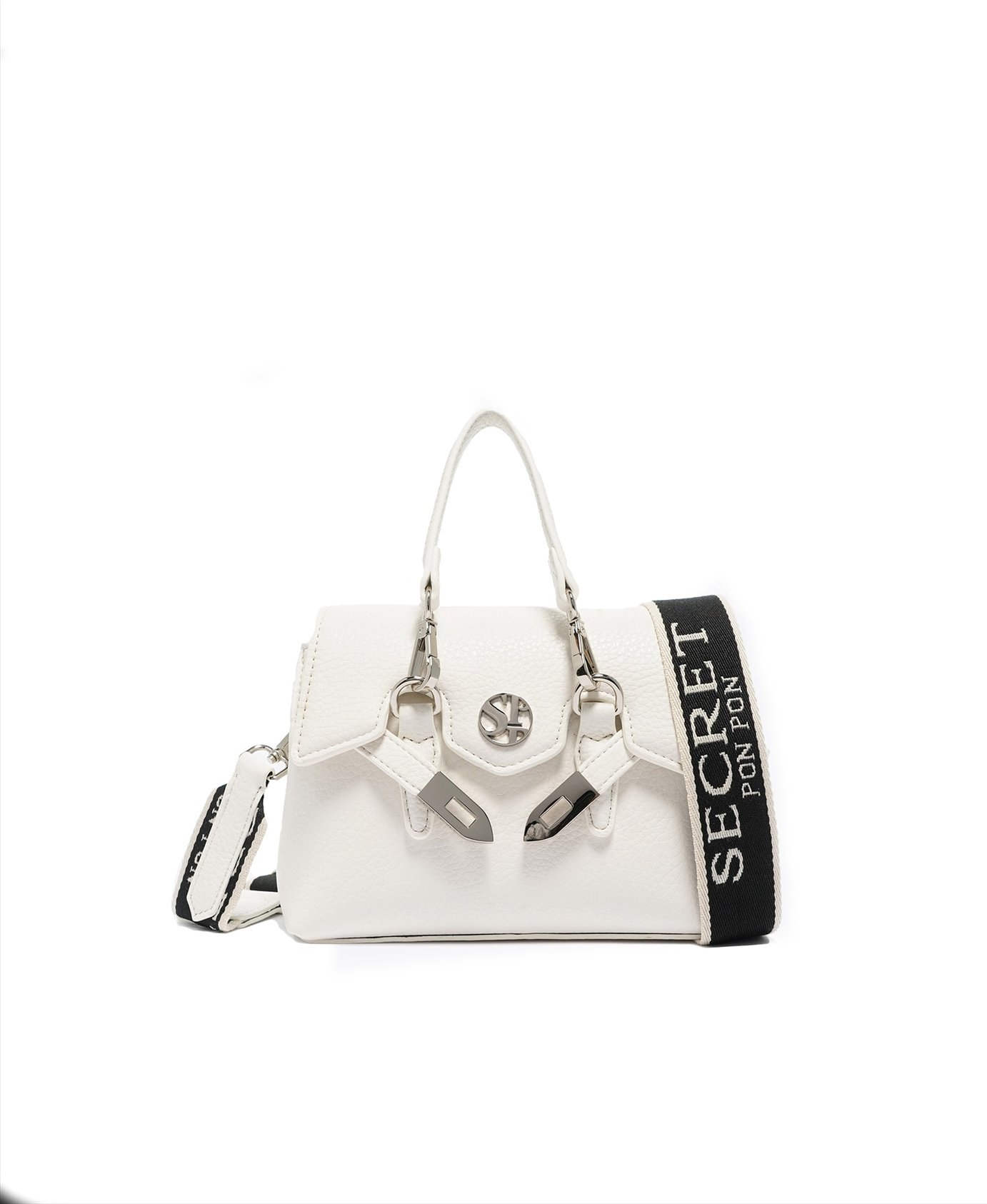 Secret Pon Pon Handbag Women