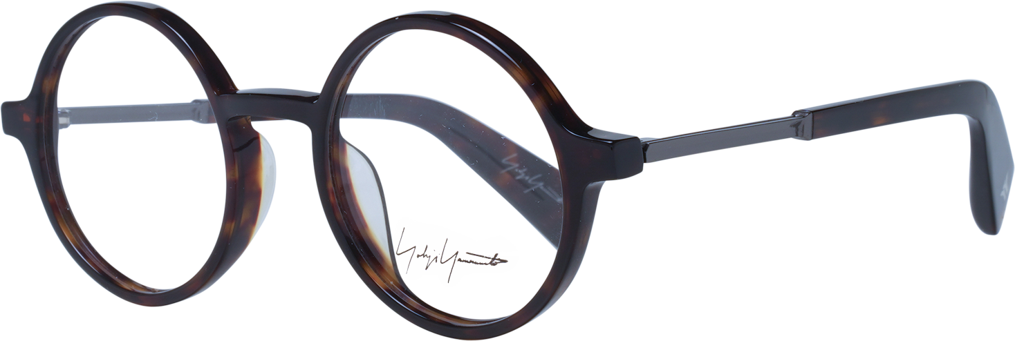 Yohji Yamamoto Brillenfassung YY1006 127 47
