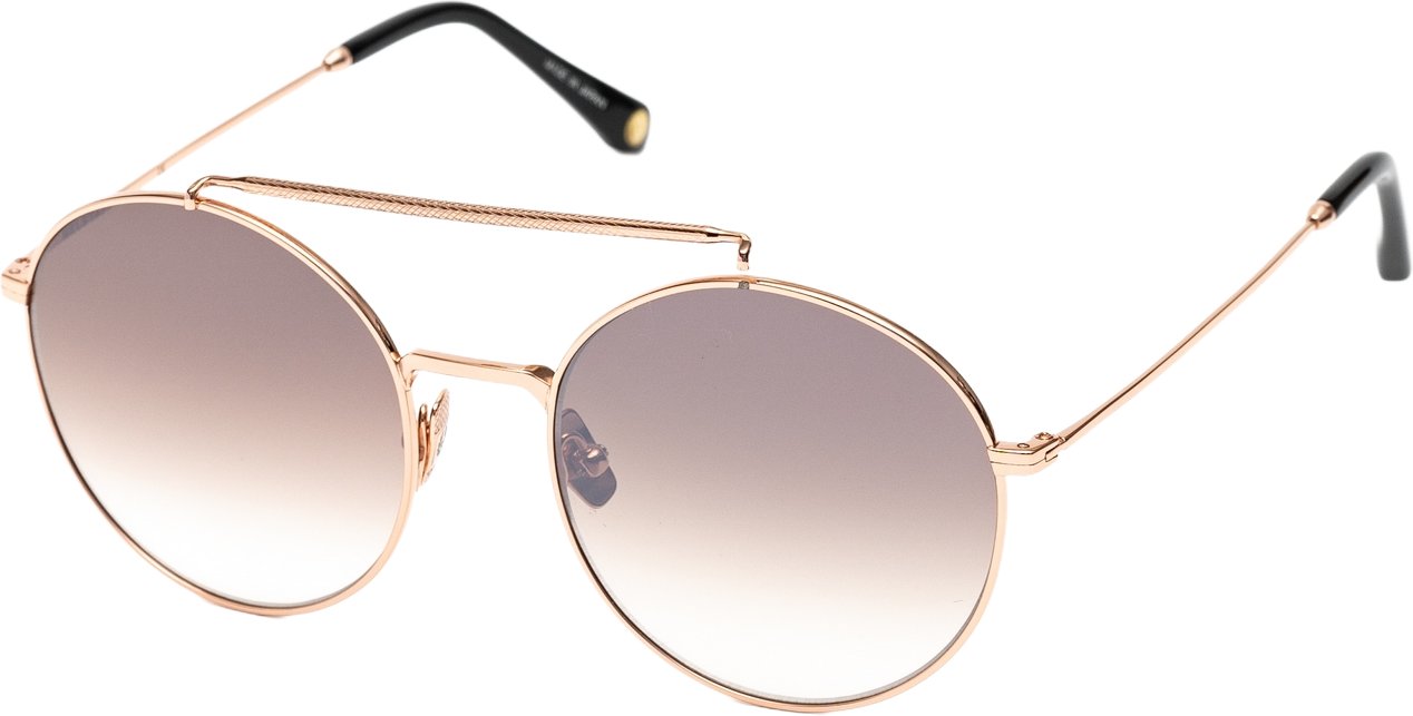 Belstaff Damen-Sonnenbrillen 54/18/145 mm Titan