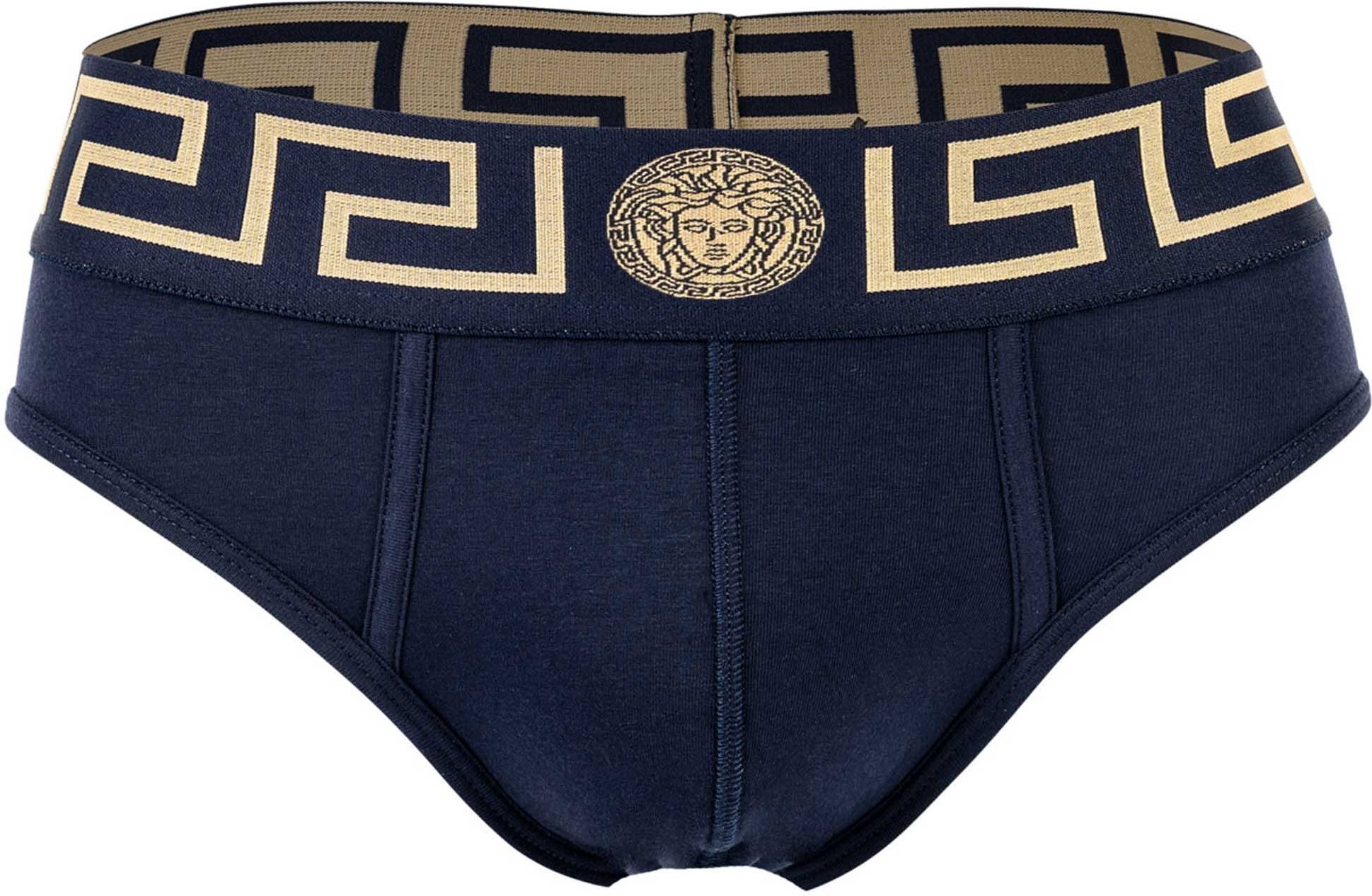VERSACE Brief - TOPEKA, Stretch Baumwolle