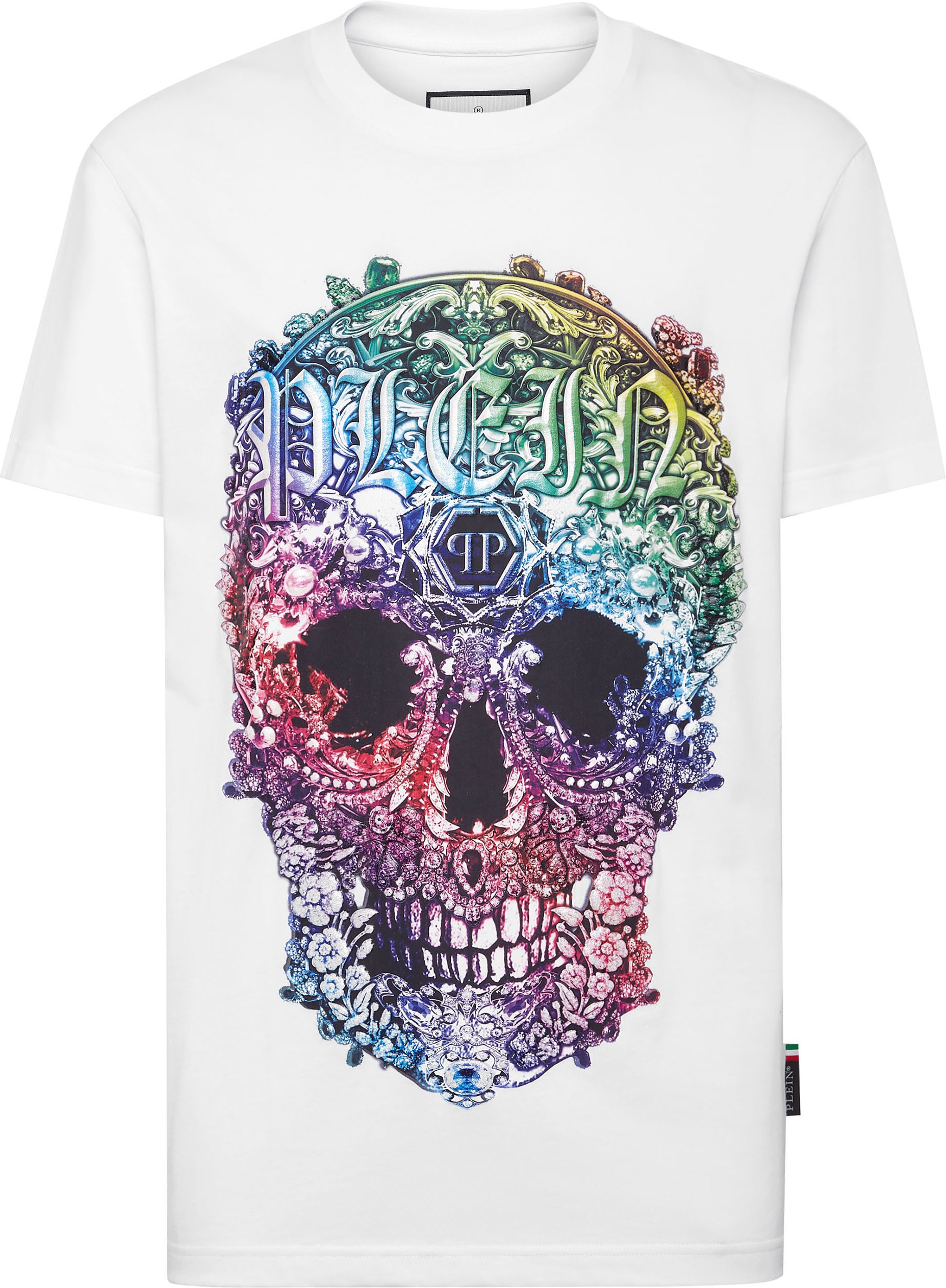 T-Shirt Skull