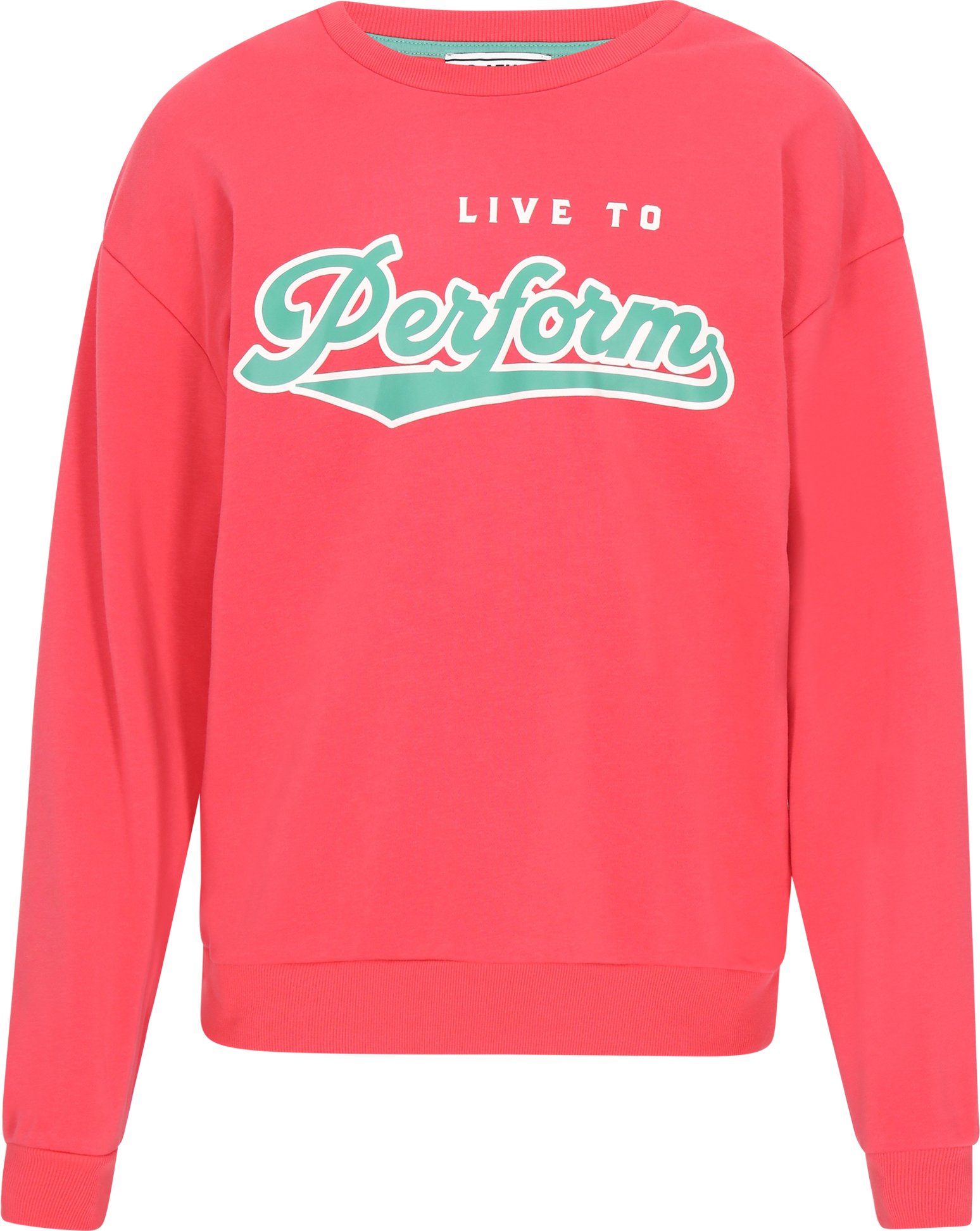 Thumbnail - Mo Sweatshirt Männer Rot