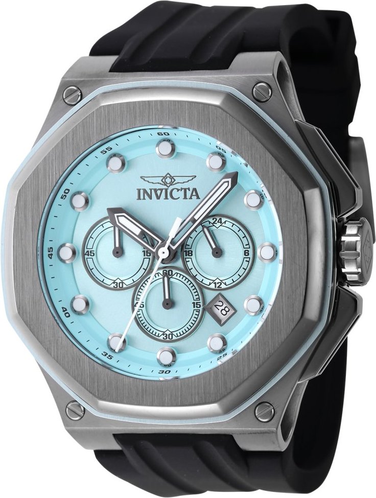 Invicta Akula 46146 Herrenuhr - 50mm