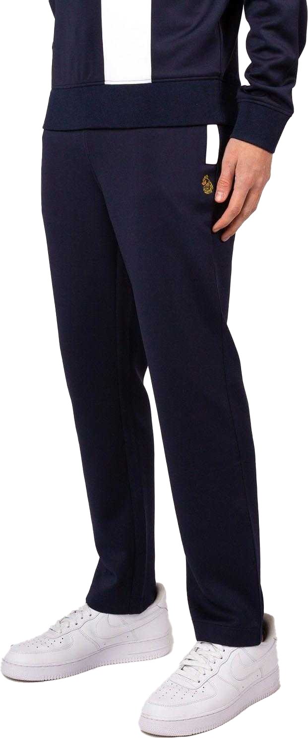 Luke 1977 - "Francis 2" Jogginghosen für Herren (Marine)