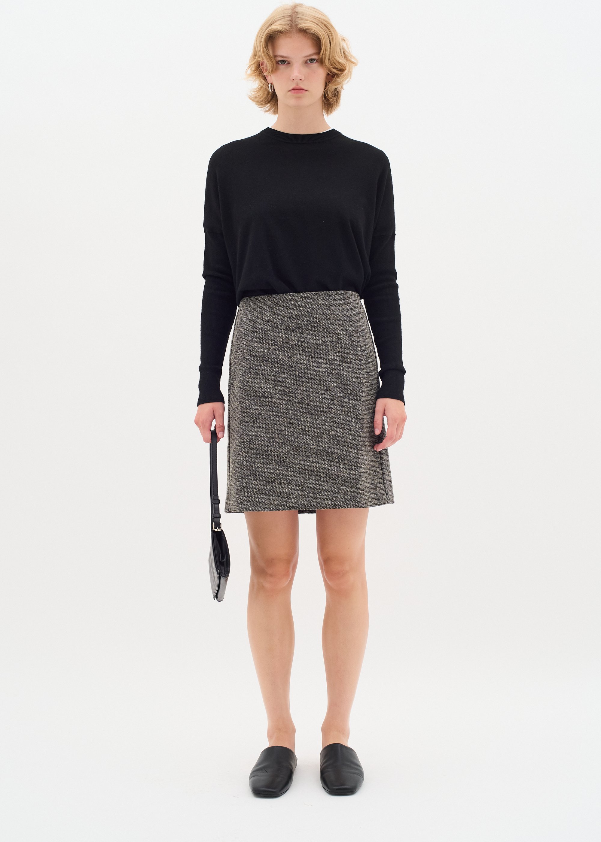 Rock A-shape Multi Colour multicolour