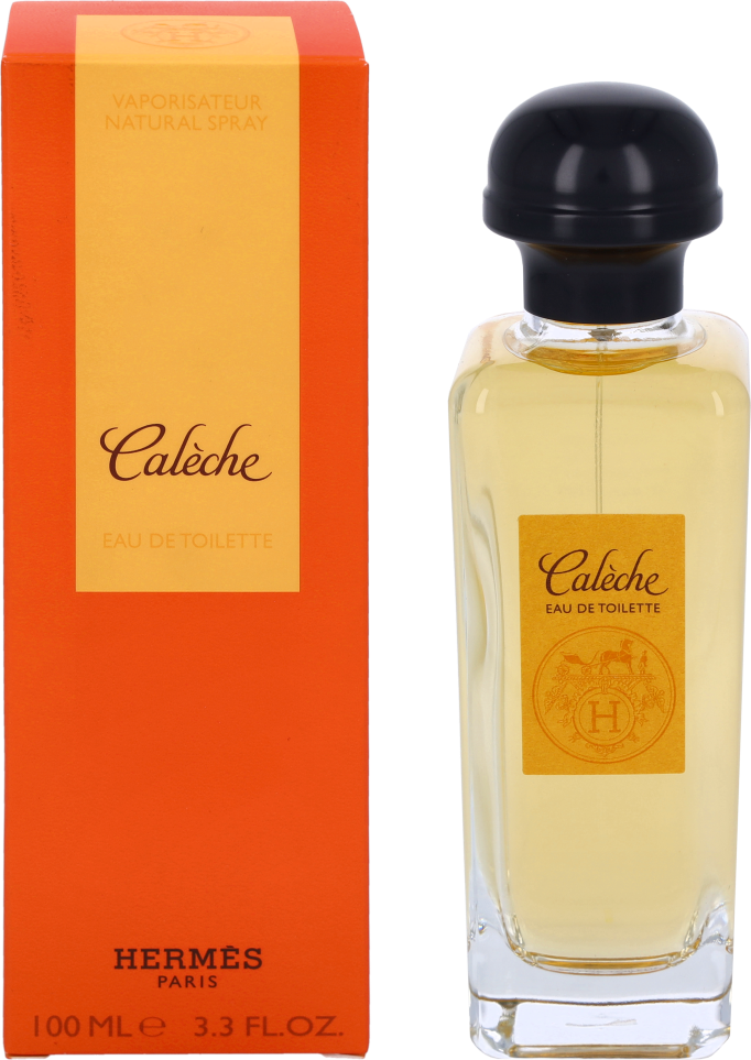 Hermes Caleche Edt Spray 100 ml