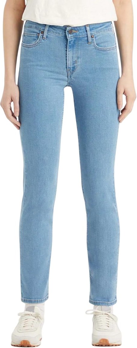 Levis - "712" Jeans für Damen (Denim)