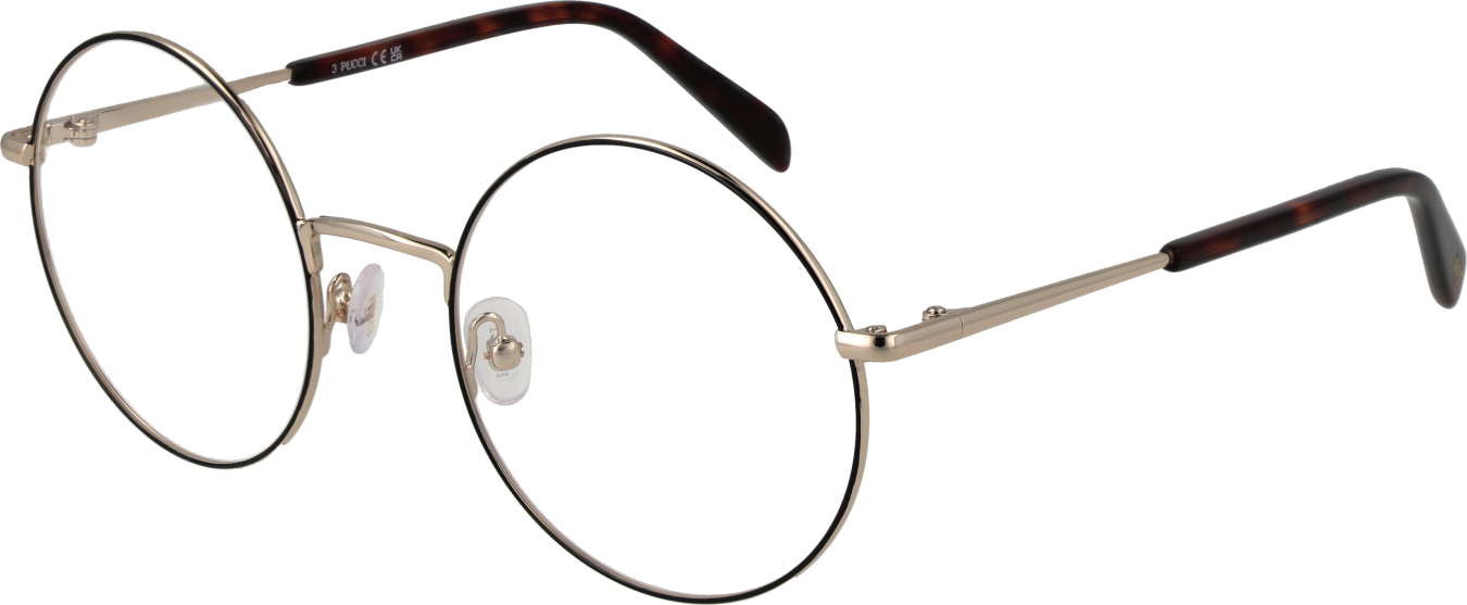 Thumbnail - Pucci Brillenfassung EP5255 005 53