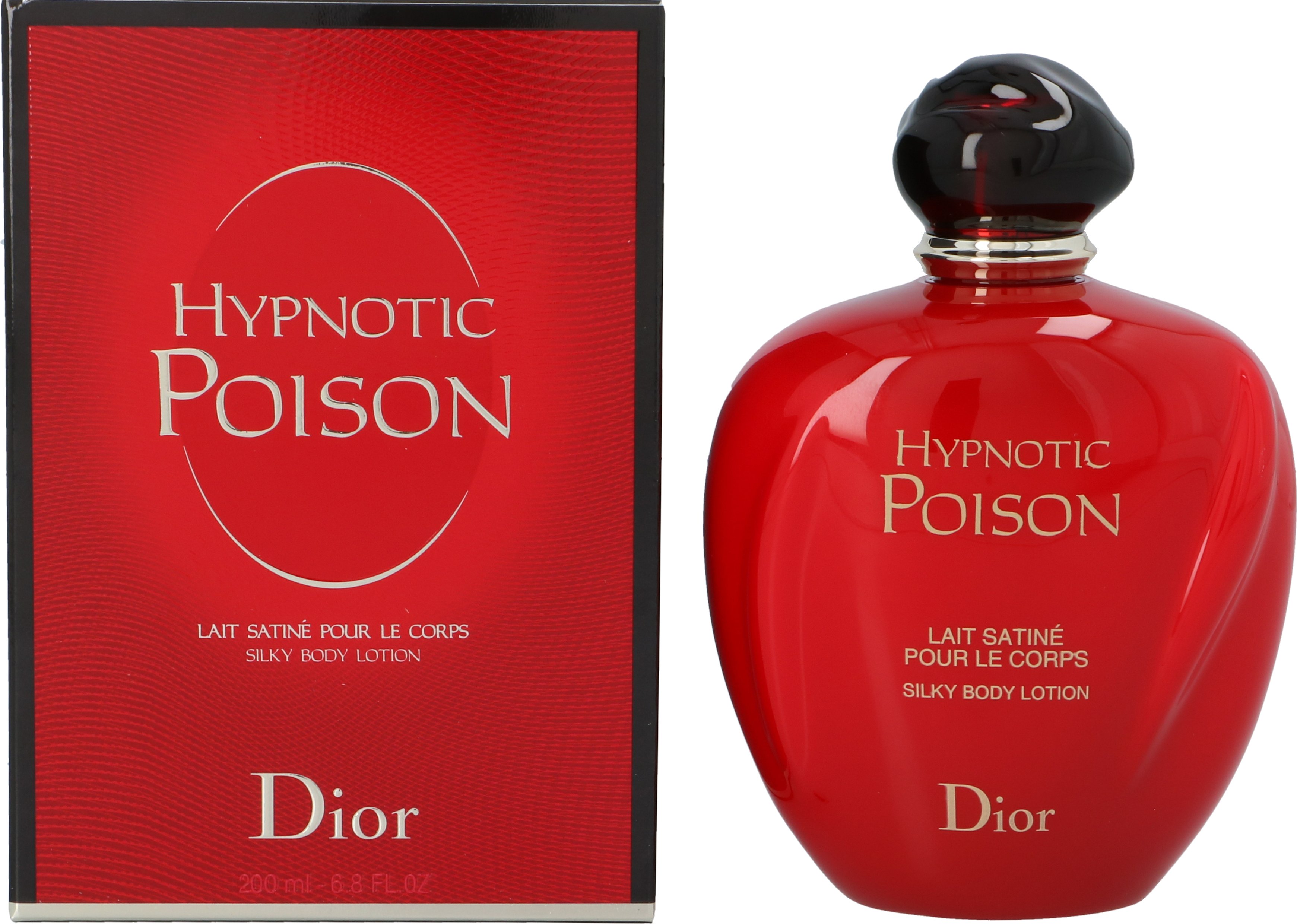 Dior Hypnotic Poison Körperlotion 200ml