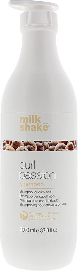 Curl Passion Shampoo 1000 ml