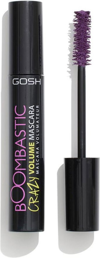 Boombastic Crazy Volume Mascara #006 Dusty Violet 13 ml
