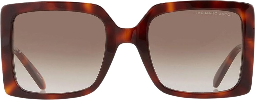 Marc Jacob 579 005L HA Havana Sonnenbrille