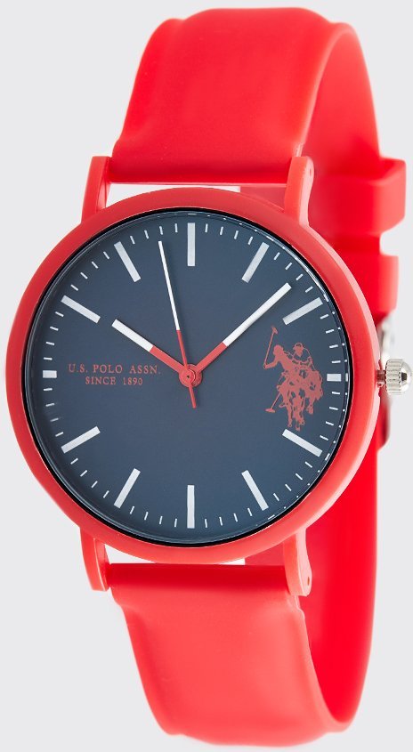 Thumbnail - U.S. Polo Assn. Uhr Remy Unisex-Uhr