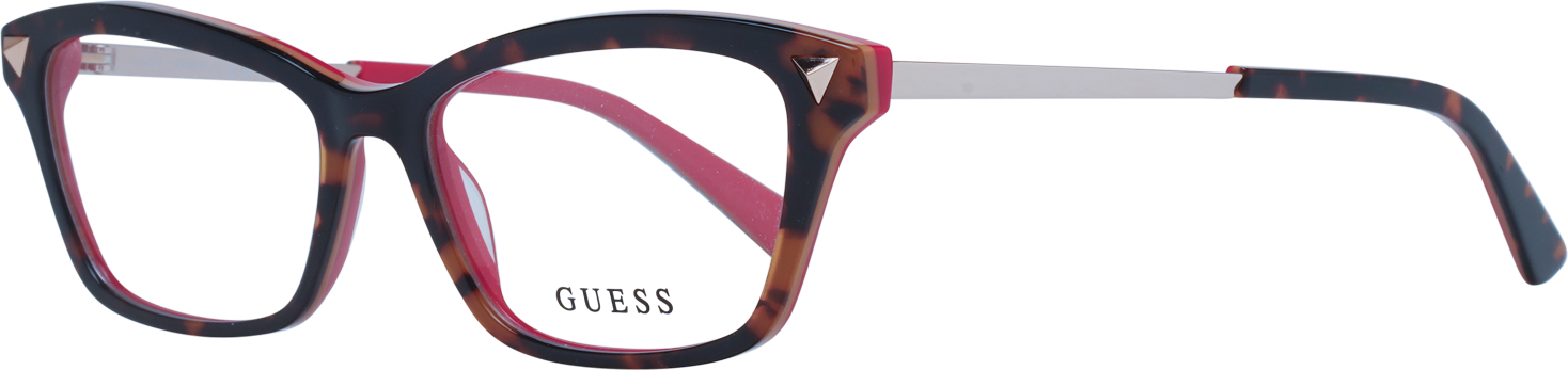 Guess Brillenfassung GU2797 052 52