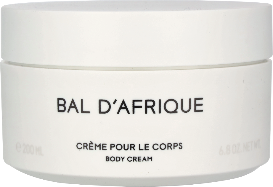 Byredo Bal d'Afrique Körpercreme 200 ml