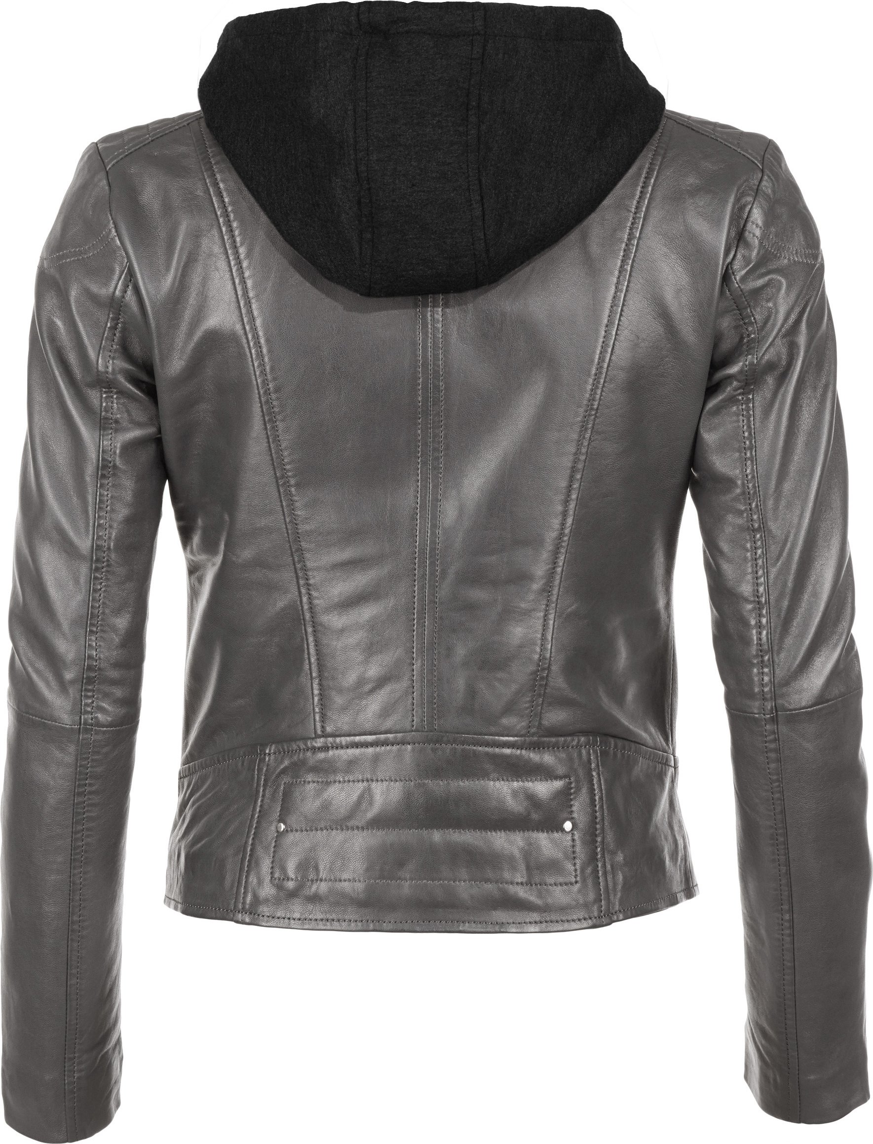 Maze Lederjacke Mico