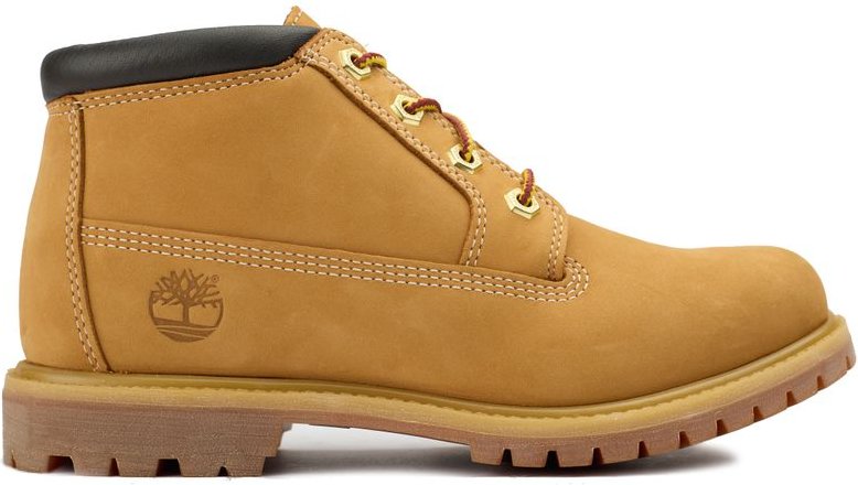 Thumbnail - Timberland Nellie Chukka Stiefel
