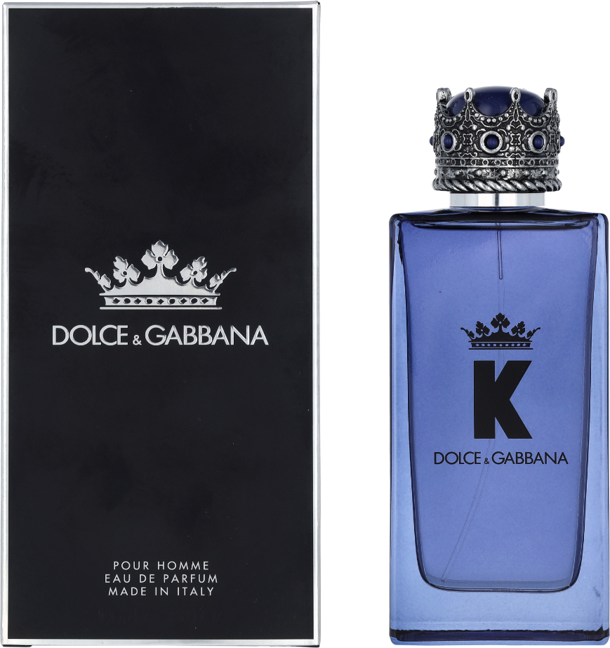 Dolce & Gabbana K Edp Spray.