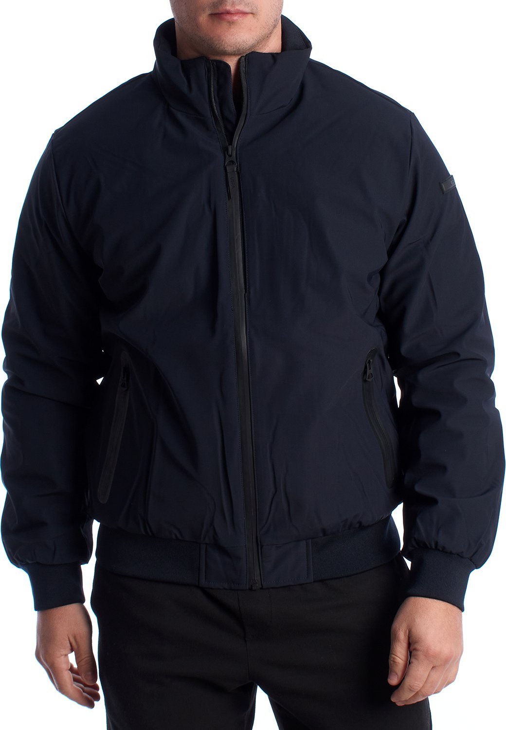 Herren Bomberjacke US40125005
