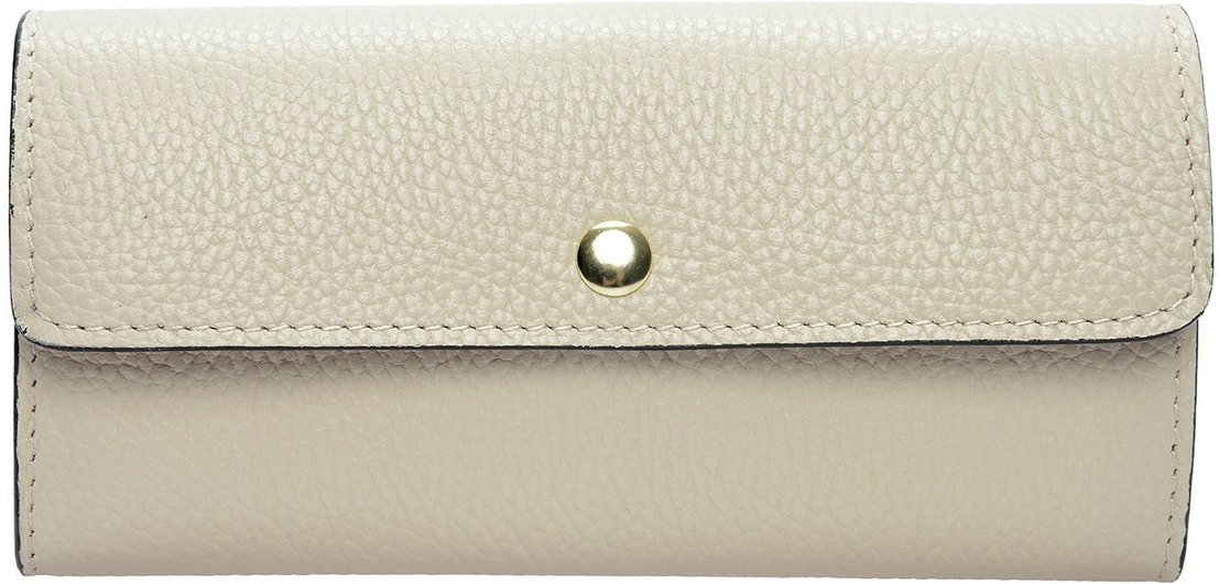 Isabella Rhea Beige Geldbörse