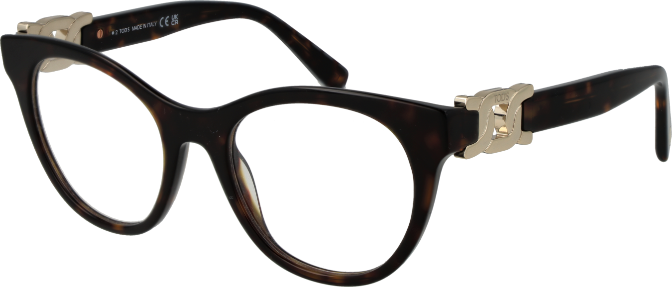 Thumbnail - Tods Brillenfassung TO5291 052 51