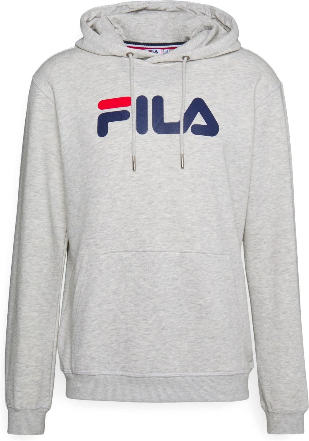 Fila Barumini Hoodie Grau