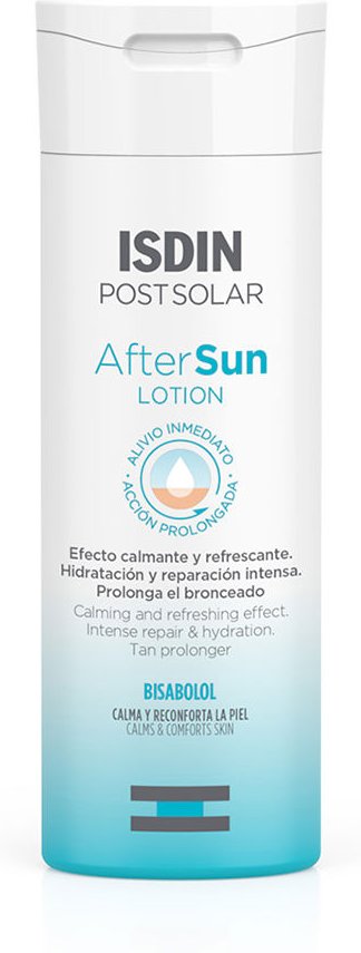 Post-sun After Sun Lotion 200 ml
