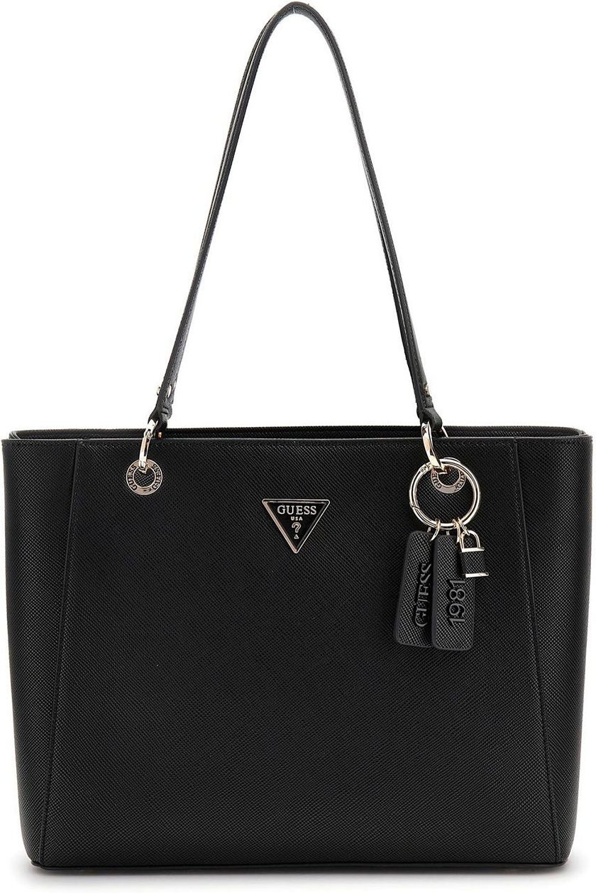 Sacs à main Guess Femme saffiano