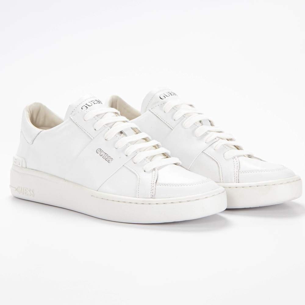 Basket Guess Herren Sneaker Verona