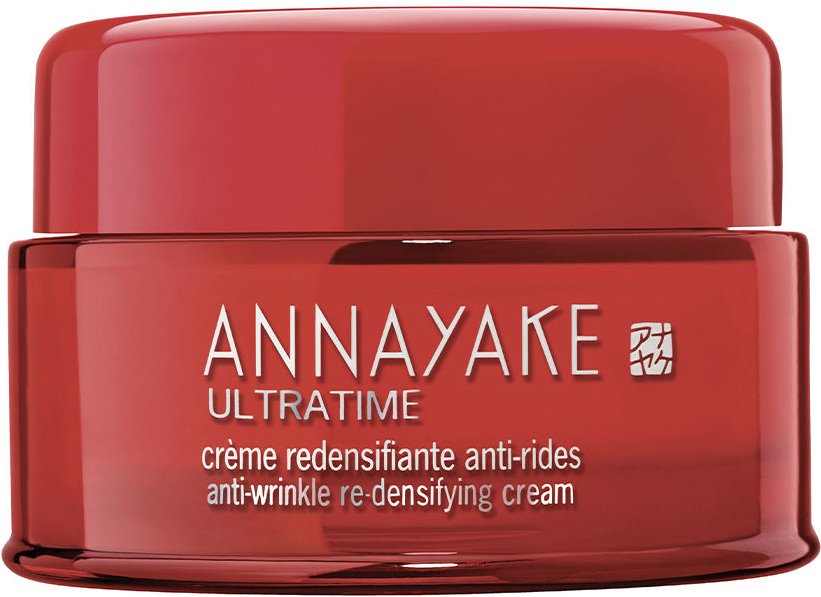 Ultratime Anti-winkle Re-densifying Cream 50 ml