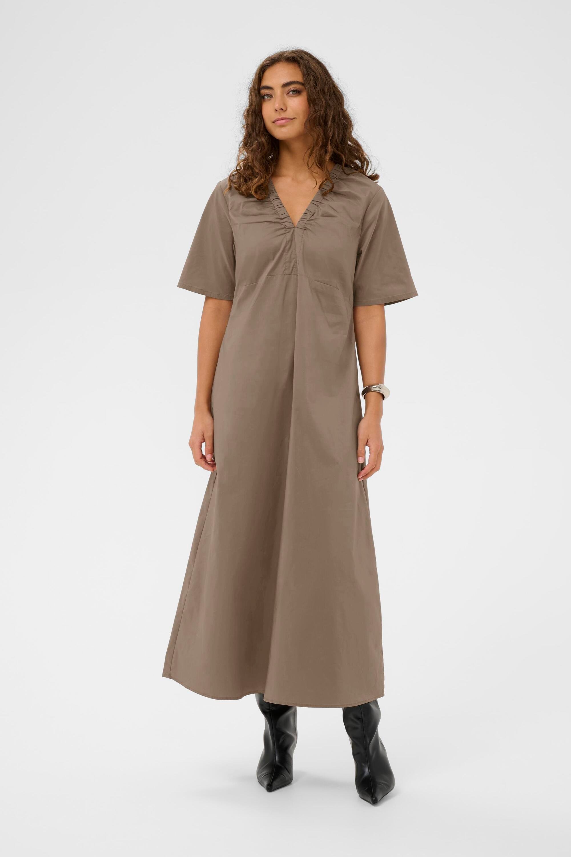 Kleid CUberri Kleid Fitted