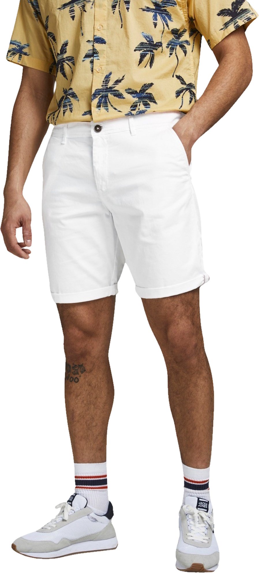 Jack & Jones Chino-Shorts