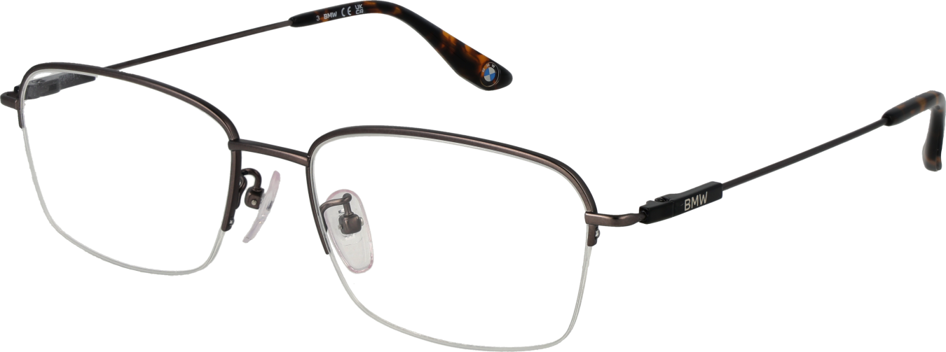 Thumbnail - BMW Brillenfassung BW5068-H 009 56 Titan