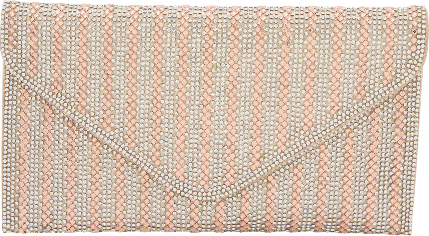 Faina Kupplung Kupplung Frauen Sekt