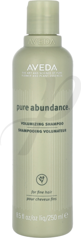 Pure Abundance - Volumizing Shampoo 250ml