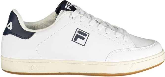Fila Bianco Polyurethan Herren Sneaker