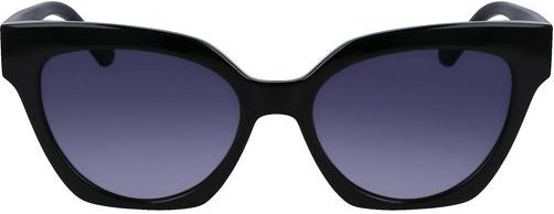 Liu Jo Schwarze Bio-Injizierte Damen-Sonnenbrille