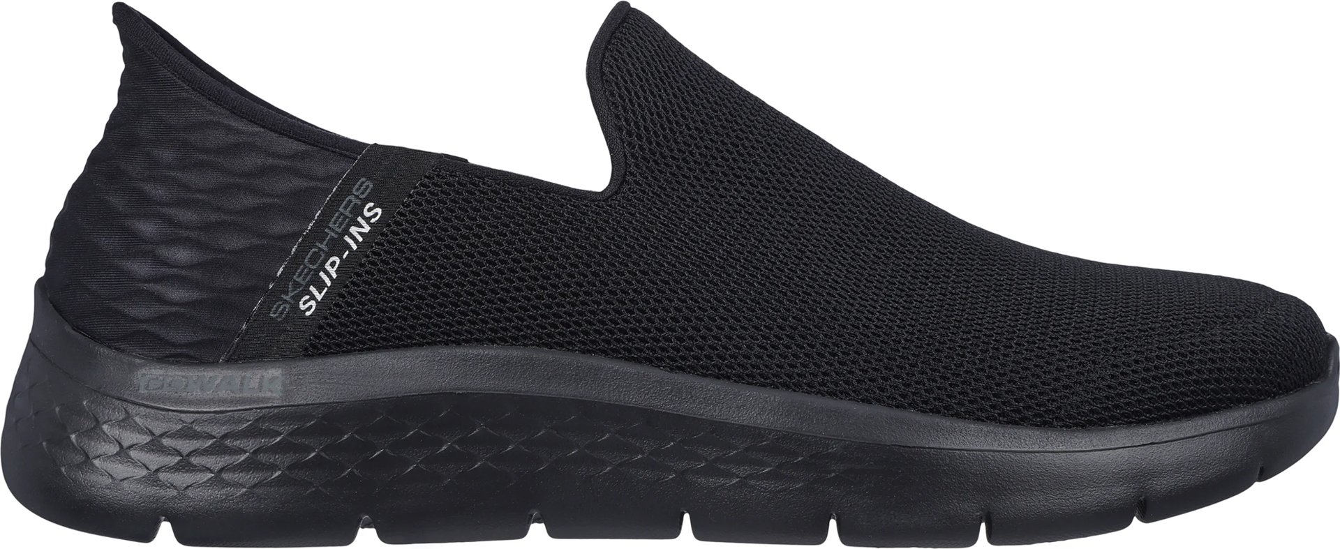 Skechers - Herren Sneaker "Go Walk Flex No Hands" (Schwarz)
