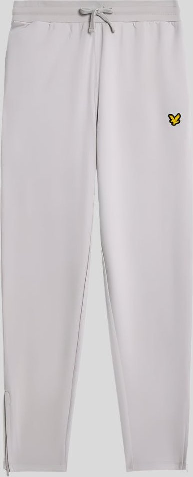 Lyle & Scott Sports Fly Fleece Jogginghose - Weiß
