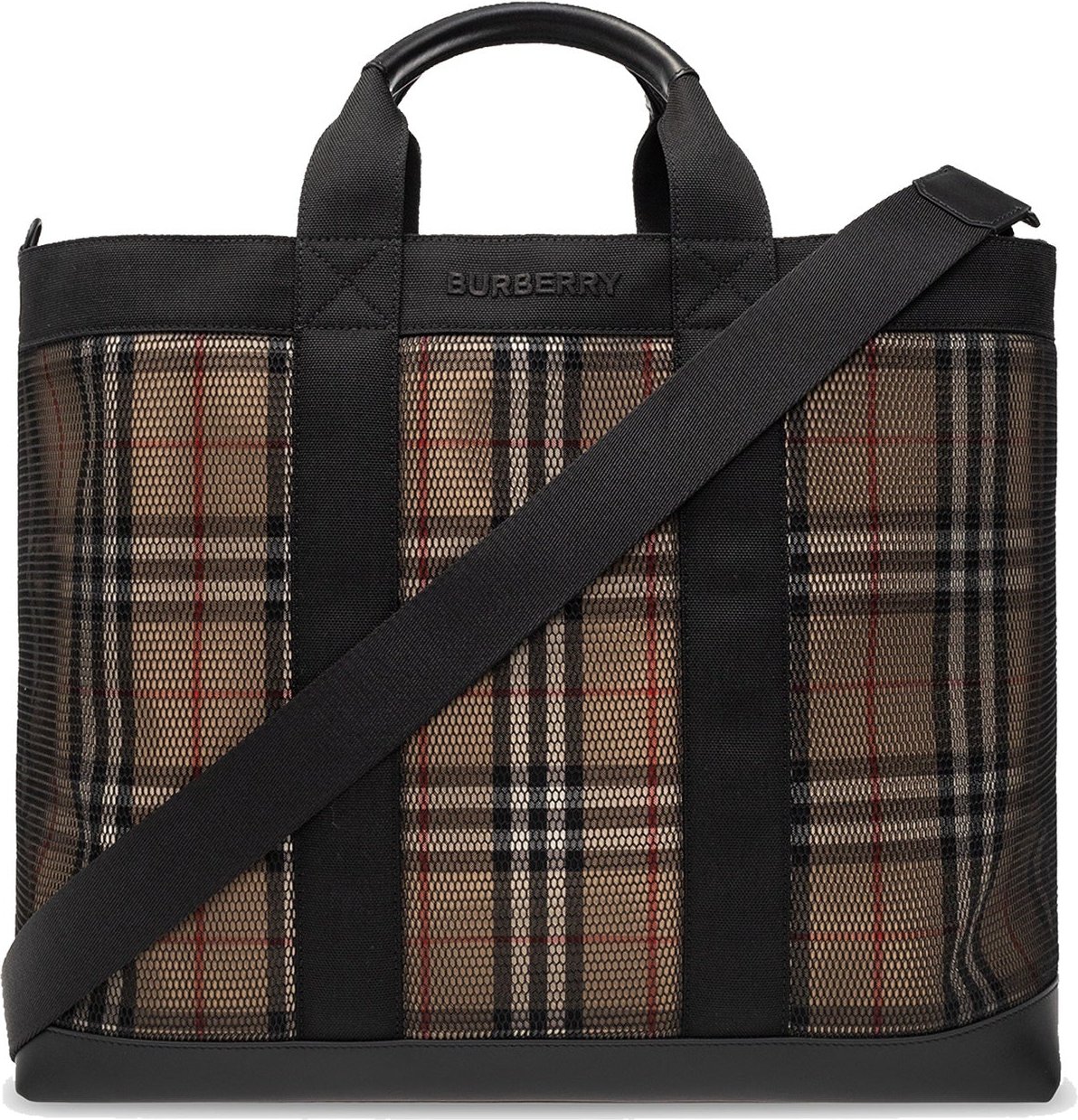 Burberry Ormond Shopper Tasche